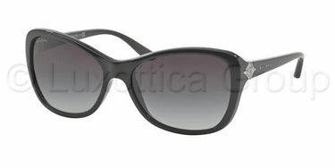 Bvlgari zonnebril BV8127B Zwart