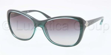 Bvlgari zonnebril BV8127B Groen