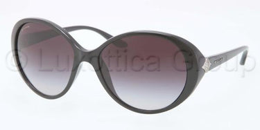 Bvlgari zonnebril BV8128B Zwart