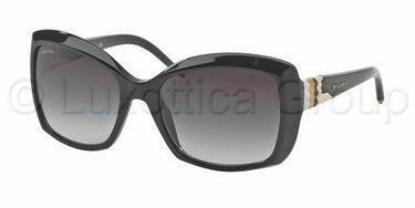 Bvlgari zonnebril BV8133 Zwart
