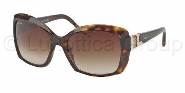 Bvlgari zonnebril BV8133 Havana
