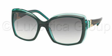 Bvlgari zonnebril BV8133 Groen
