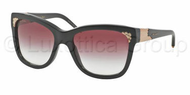 Bvlgari zonnebril BV8134K Zwart