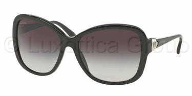 Bvlgari zonnebril BV8135B Zwart