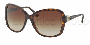 Bvlgari zonnebril BV8135B Havana