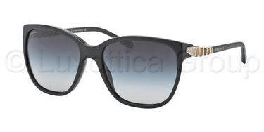 Bvlgari zonnebril BV8136B Zwart
