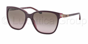 Bvlgari zonnebril BV8136B Burgundy
