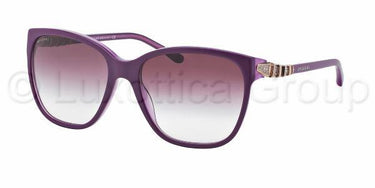 Bvlgari zonnebril BV8136B Paars