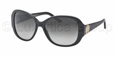 Bvlgari zonnebril BV8138B Zwart