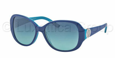 Bvlgari zonnebril BV8138B Blue Azure