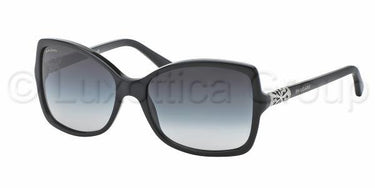 Bvlgari zonnebril BV8139B Zwart