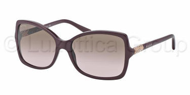 Bvlgari zonnebril BV8139B Burgundy bruin