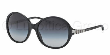 Bvlgari zonnebril BV8140B Zwart