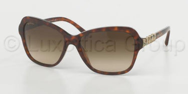 Bvlgari zonnebril BV8142B Blonde Havana