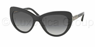 Bvlgari zonnebril BV8143B Zwart
