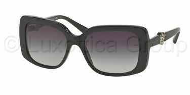 Bvlgari zonnebril BV8146B Zwart