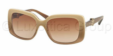 Bvlgari zonnebril BV8146B Poetic Beige