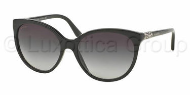 Bvlgari zonnebril BV8147B Zwart