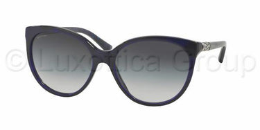 ★ Bvlgari BV8147B Blauw marmer