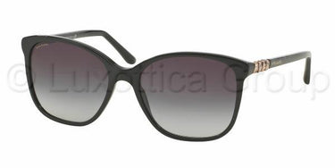 Bvlgari zonnebril BV8152B Zwart