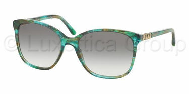 Bvlgari zonnebril BV8152B Groen fantasie