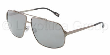 D&G zonnebril DD6087 Gunmetal