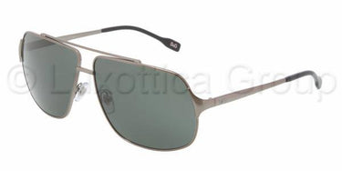 D&G zonnebril DD6087 Gunmetal