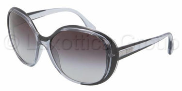 D&G zonnebril DD8090 Grijs