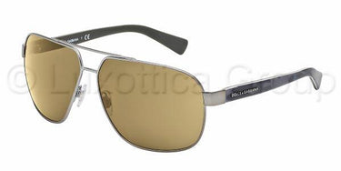 Dolce & Gabbana DG2140 124573