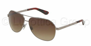 Dolce & Gabbana zonnebril DG2144 Pewter