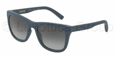 Dolce & Gabbana zonnebril DG2145 Avio rubber