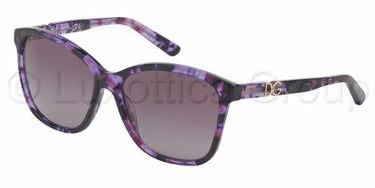 Dolce & Gabbana DG4170PM Violet marmer