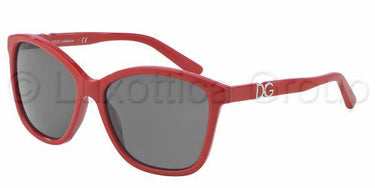 Dolce & Gabbana DG4170PM Rood