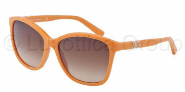Dolce & Gabbana DG4170PM Oranje