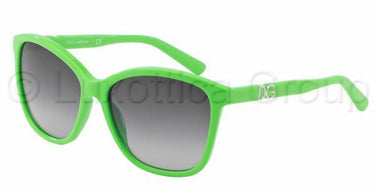 Dolce & Gabbana DG4170PM Groen
