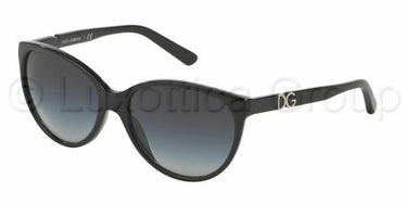 Dolce & Gabbana zonnebril DG4171PM Zwart