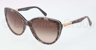 Dolce & Gabbana DG4175 Animalier