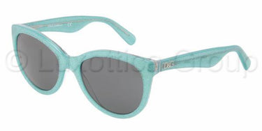 Dolce & Gabbana zonnebril DG4192 Groen glitter