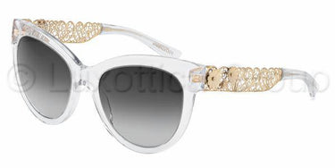 Dolce & Gabbana zonnebril DG4211 Crystal
