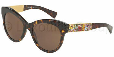 Dolce & Gabbana DG4215 Havana