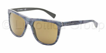 Dolce & Gabbana zonnebril DG4229 Mimetic