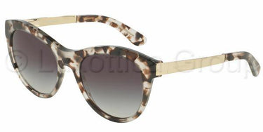 Dolce & Gabbana zonnebril DG4243 Ice cube