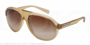 Dolce & Gabbana Zonnebril DG6080 Sand brown gradient