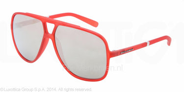Dolce & Gabbana Zonnebril DG6081 Red mirror gold
