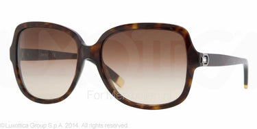 DKNY Zonnebril DY4078B 301613 Dark Tortoise