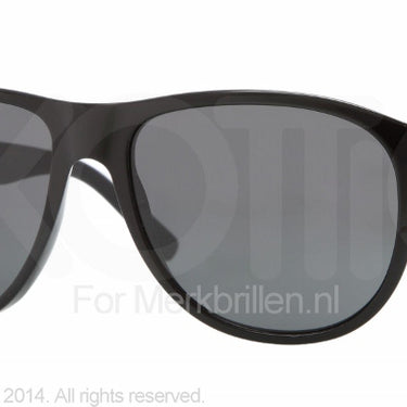 DKNY Zonnebril DY4097 300187 Black