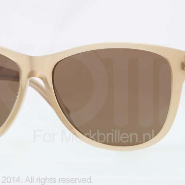 DKNY Zonnebril DY4106 Beige brown