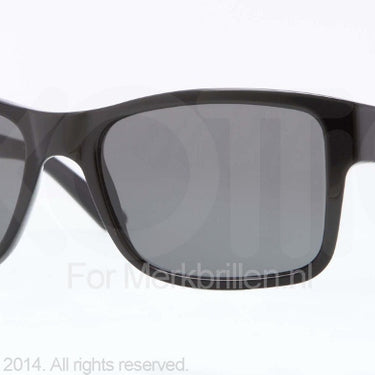 DKNY Zonnebril DY4108 300187 Black