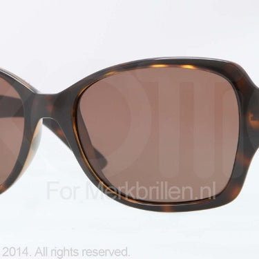 DKNY Zonnebril DY4111 301673 Dark tortoise