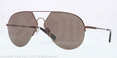 DKNY Zonnebril DY5075 Brown brown